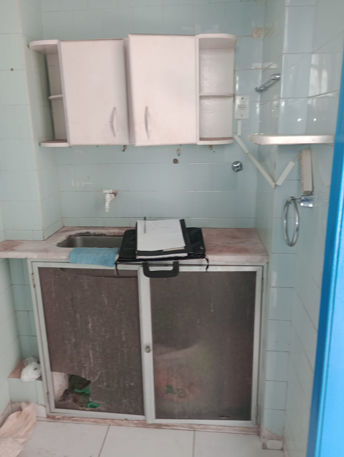 Imagem Apartamento com 1 Quarto à Venda, 80 m²em Campina - Belém