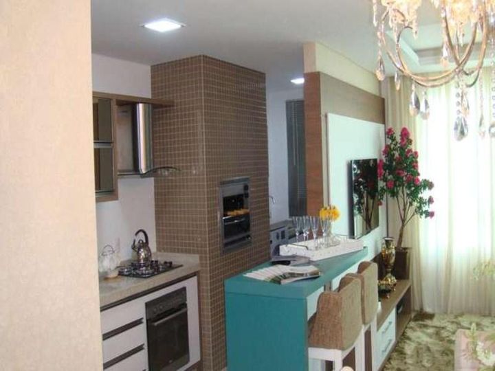 Imagem Edifício Residencial com 2 Quartos à Venda, 75 m² em Lídia Duarte - Camboriú