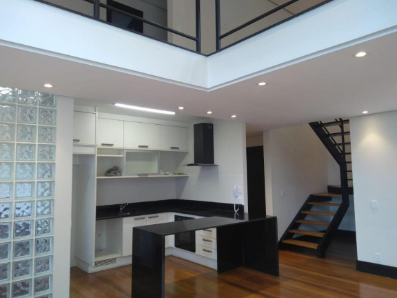 Imagem Apartamento com 1 Quarto à Venda ou Locação, 104 m² em Paraíso do Morumbi - São Paulo Imagem Apartamento com 1 Quarto à Venda ou Locação, 104 m² em Paraíso do Morumbi - São Paulo