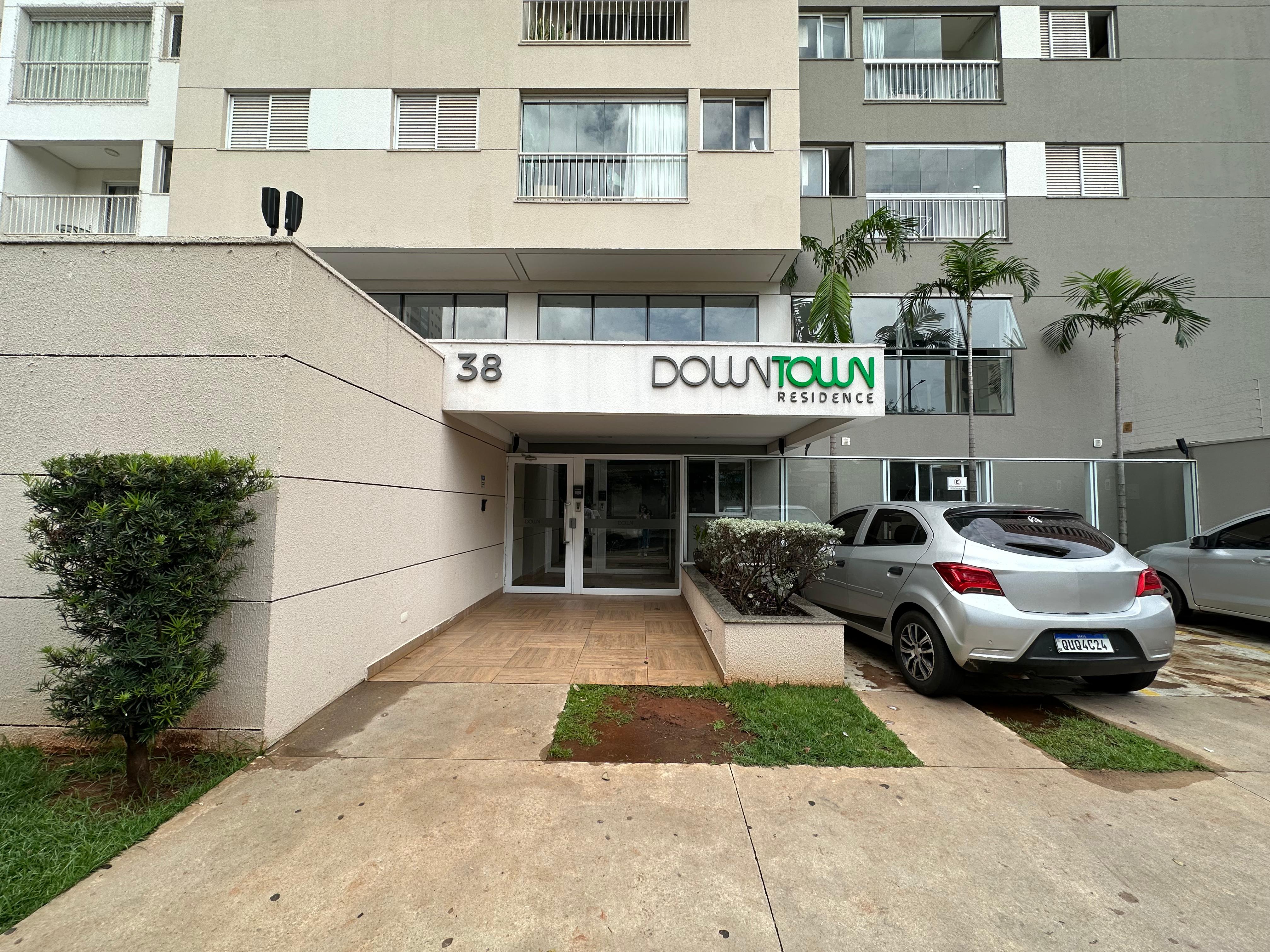 Imagem Apartamento com 3 Quartos à Venda, 67 m² em Setor Pedro Ludovico - Goiânia Imagem Apartamento com 3 Quartos à Venda, 67 m² em Setor Pedro Ludovico - Goiânia