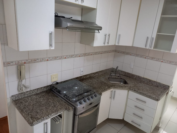 Imagem Apartamento com 2 Quartos à Venda, 49 m² em Vila Luzita - Santo André Imagem Apartamento com 2 Quartos à Venda, 49 m² em Vila Luzita - Santo André