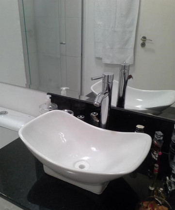 Imagem Apartamento com 2 Quartos para Alugar, 58 m² em Limão - São Paulo