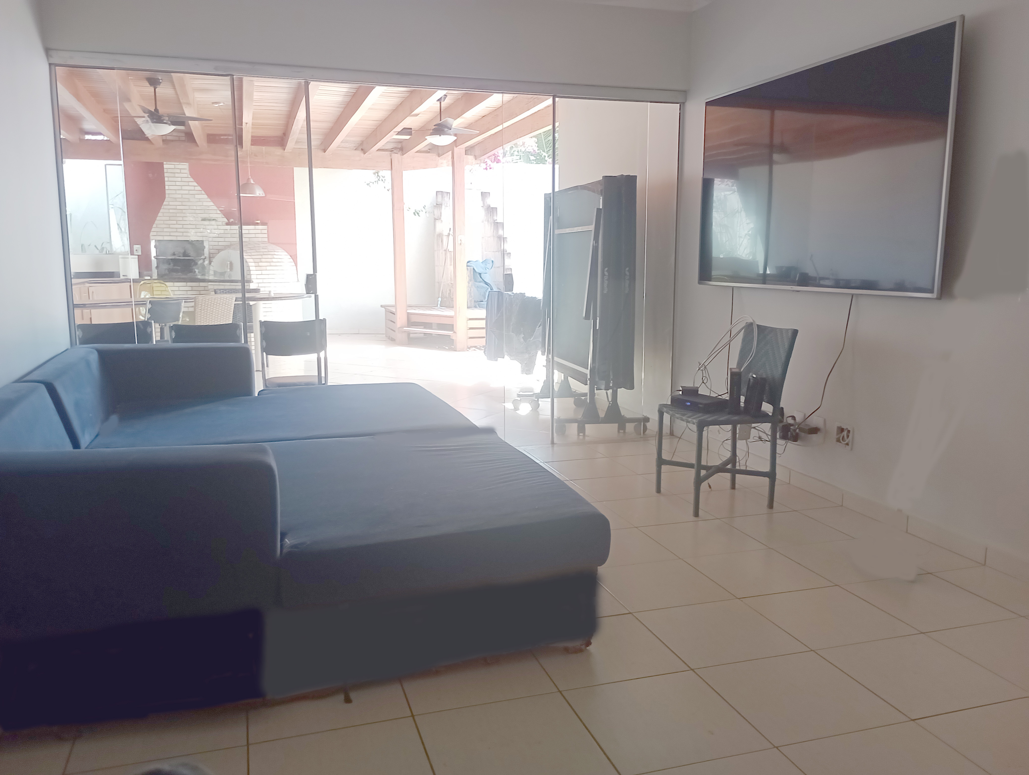 Imagem Casa de Condomínio com 3 Quartos à Venda, 160 m²em Recreio das Acácias - Ribeirão Preto Imagem Casa de Condomínio com 3 Quartos à Venda, 160 m²em Recreio das Acácias - Ribeirão Preto