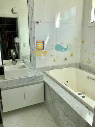 Imagem Casa de Condomínio com 6 Quartos à Venda, 819 m² em Olho D'Água - São Luís Imagem Casa de Condomínio com 6 Quartos à Venda, 819 m² em Olho D'Água - São Luís