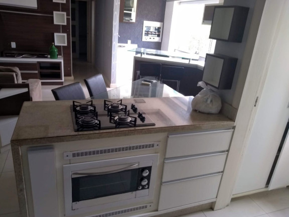 Imagem Apartamento com 2 Quartos à Venda, 70 m² em Michel - Criciúma