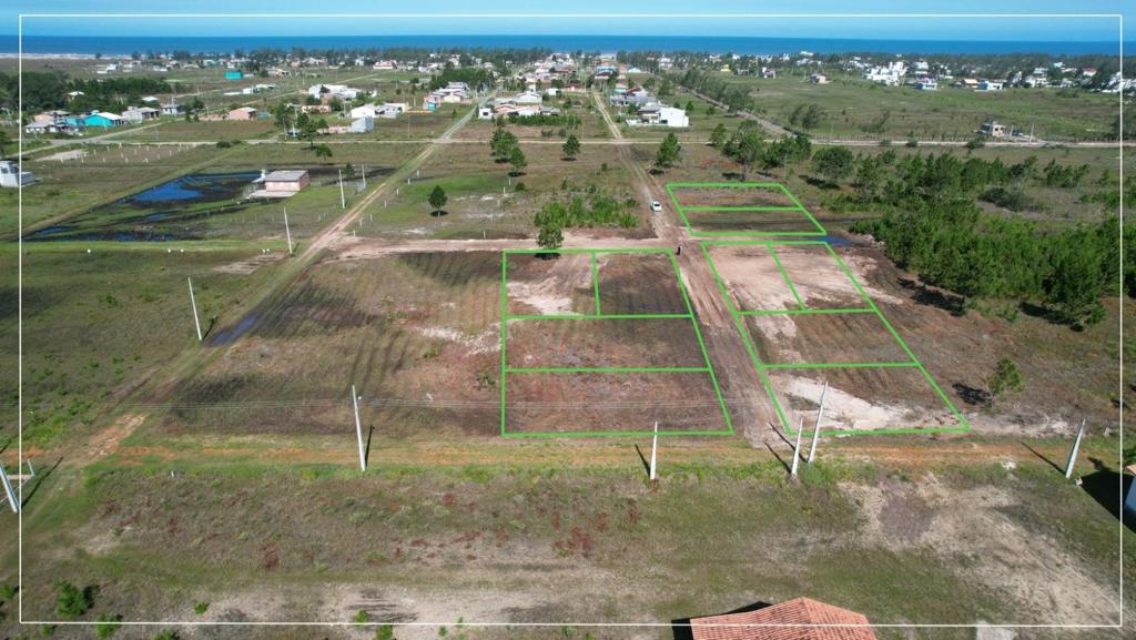 Imagem Terreno à Venda, 300 m²em Janaina - Balneário Gaivota