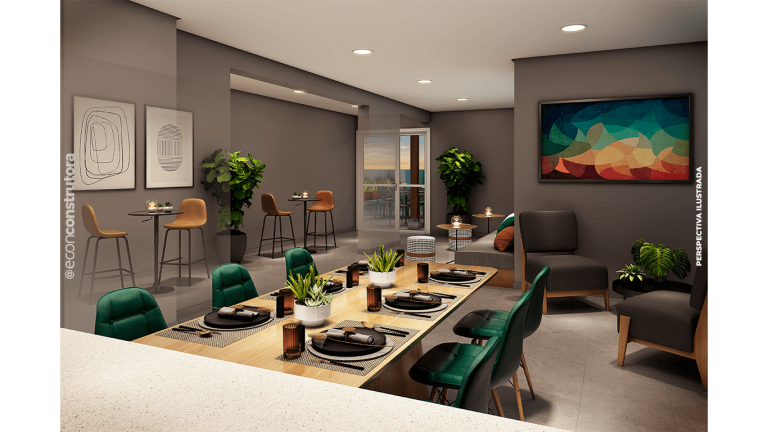 Imagem Apartamento com 2 Quartos à Venda, 37 m²em Jardim São Luís - São Paulo