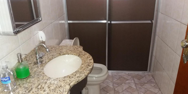 Imagem Chácara com 4 Quartos à Venda, 3.000 m² em Centro - Santa Isabel Imagem Chácara com 4 Quartos à Venda, 3.000 m² em Centro - Santa Isabel