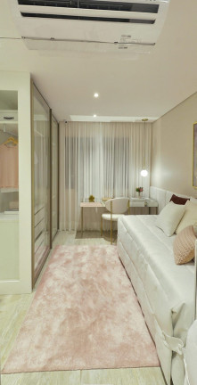 Imagem Apartamento com 3 Quartos à Venda, em Jardim Aurélia - São Paulo Imagem Apartamento com 3 Quartos à Venda, em Jardim Aurélia - São Paulo