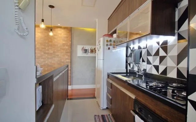 Imagem Apartamento com 2 Quartos à Venda, 66 m²em Vila Andrade - São Paulo Imagem Apartamento com 2 Quartos à Venda, 66 m²em Vila Andrade - São Paulo