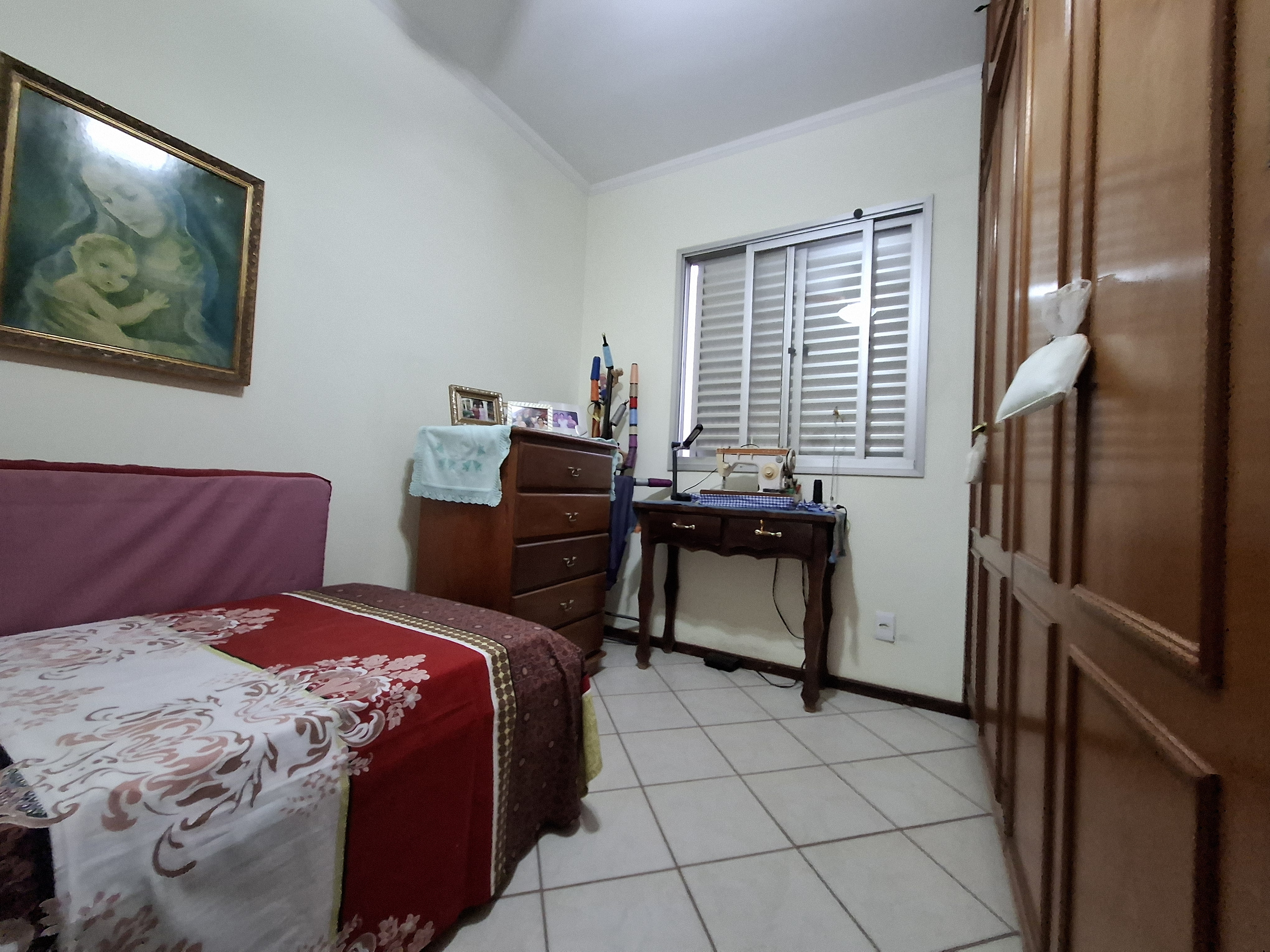Imagem Apartamento com 2 Quartos à Venda, 89 m² em Monte Castelo - Campo Grande