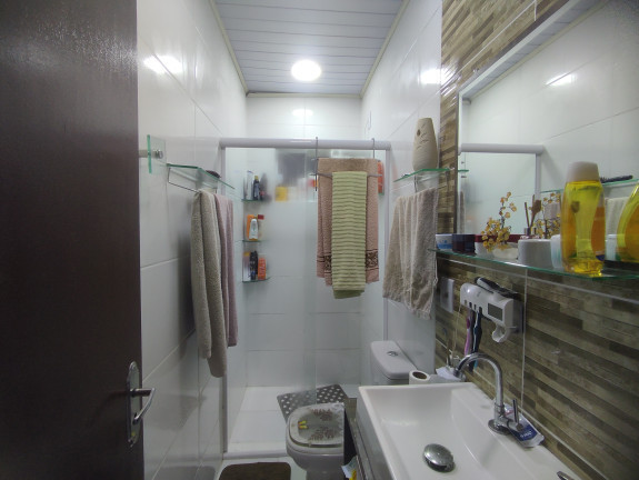 Imagem Casa com 3 Quartos à Venda, em São Luiz Gonzaga - Passo Fundo Imagem Casa com 3 Quartos à Venda, em São Luiz Gonzaga - Passo Fundo