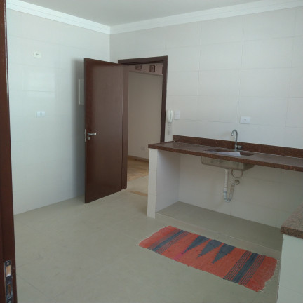 Imagem Apartamento com 3 Quartos à Venda, 180 m² em Pompéia - Santos