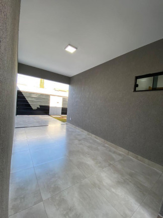 Imagem Casa com 3 Quartos à Venda, 90 m² em Residencial Alvaluz - Aparecida de Goiânia Imagem Casa com 3 Quartos à Venda, 90 m² em Residencial Alvaluz - Aparecida de Goiânia