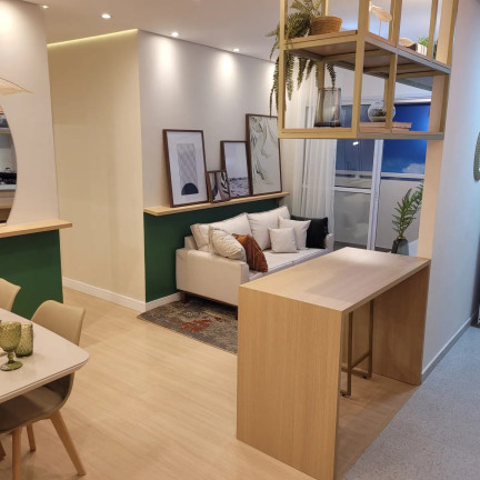 Imagem Apartamento com 3 Quartos à Venda, em Canhema - Diadema Imagem Apartamento com 3 Quartos à Venda, em Canhema - Diadema
