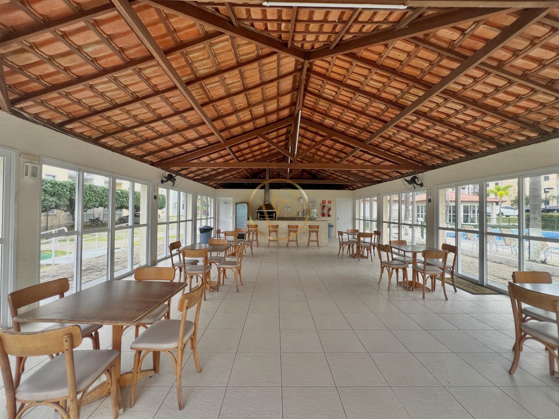 Imagem Apartamento com 3 Quartos à Venda, 72 m² em Praia da Baleia - Serra Imagem Apartamento com 3 Quartos à Venda, 72 m² em Praia da Baleia - Serra