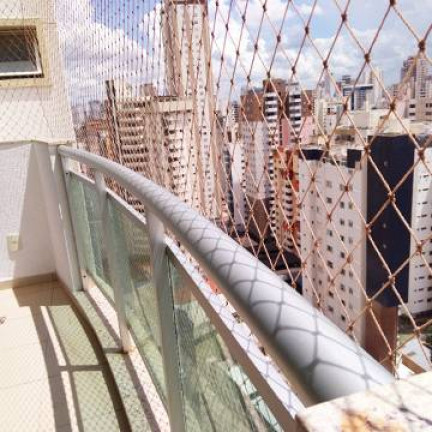 Imagem Apartamento com 4 Quartos à Venda, 119 m²em Nova Suiça - Goiânia
