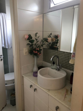 Imagem Apartamento com 4 Quartos à Venda, 149 m² em Boqueirão - Santos
