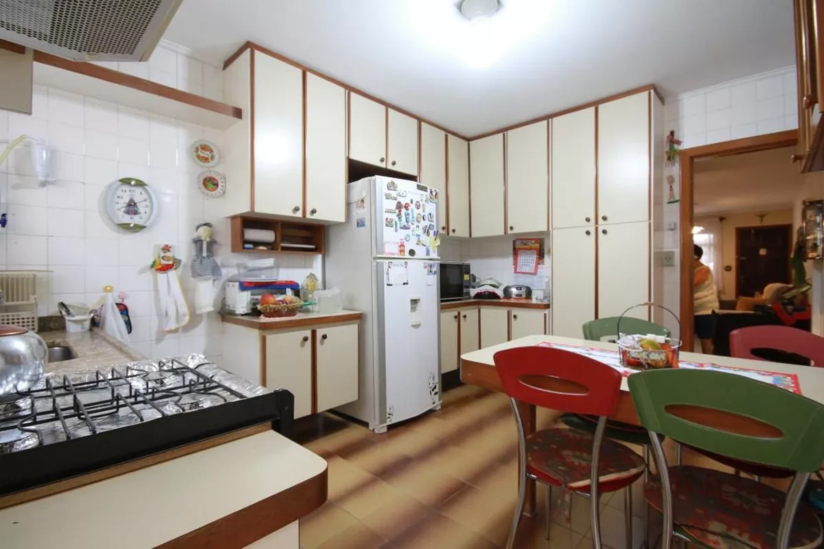 Imagem Sobrado com 2 Quartos à Venda, 110 m² em Bosque da Saúde - São Paulo Imagem Sobrado com 2 Quartos à Venda, 110 m² em Bosque da Saúde - São Paulo