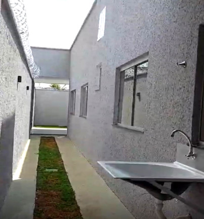 Imagem Casa com 3 Quartos à Venda, 180 m² em Residencial Itaipu - Goiânia Imagem Casa com 3 Quartos à Venda, 180 m² em Residencial Itaipu - Goiânia