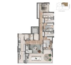 Imagem Apartamento com 3 Quartos à Venda, 173 m² em Perdizes - São Paulo Imagem Apartamento com 3 Quartos à Venda, 173 m² em Perdizes - São Paulo