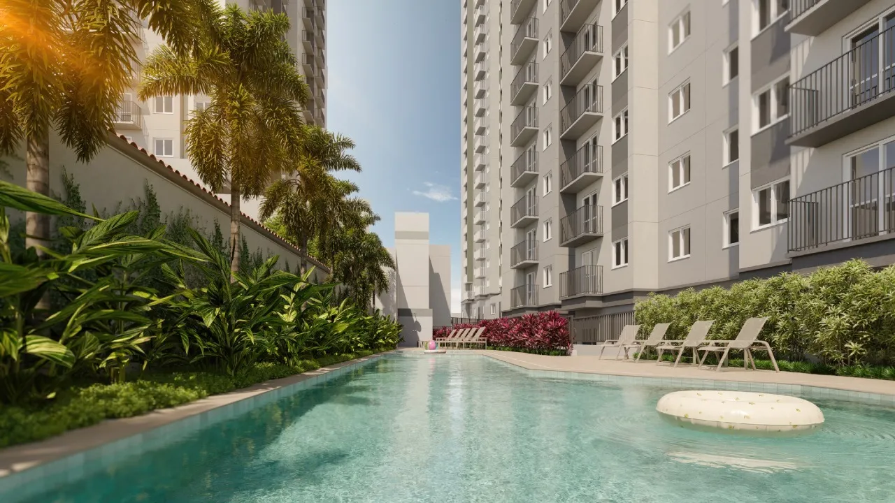 Imagem Apartamento com 2 Quartos à Venda, 34 m² em Vila Firmiano Pinto - São Paulo Imagem Apartamento com 2 Quartos à Venda, 34 m² em Vila Firmiano Pinto - São Paulo