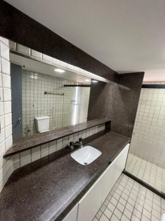 Imagem Apartamento com 4 Quartos para Alugar, 314 m² em Piedade - Jaboatão dos Guararapes Imagem Apartamento com 4 Quartos para Alugar, 314 m² em Piedade - Jaboatão dos Guararapes