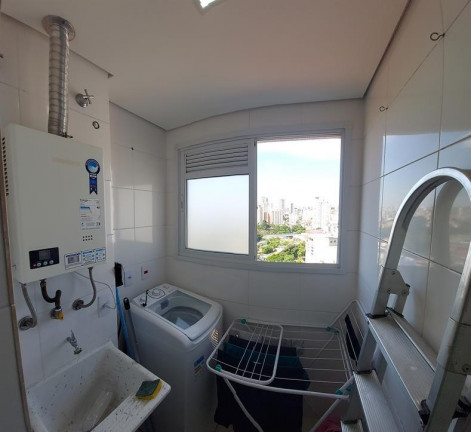 Imagem Apartamento com 2 Quartos para Alugar, 50 m² em Tucuruvi - São Paulo