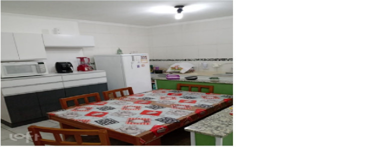 Imagem Apartamento com 2 Quartos à Venda, em Paraíso - Santo André Imagem Apartamento com 2 Quartos à Venda, em Paraíso - Santo André