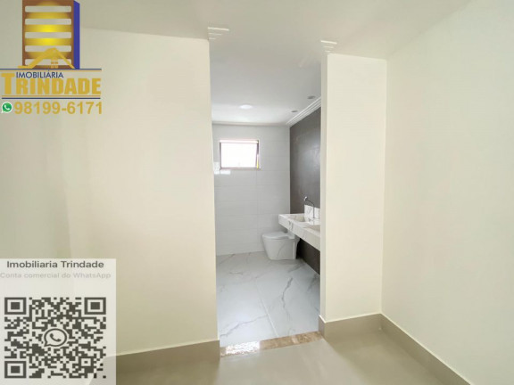 Imagem Casa de Condomínio com 5 Quartos à Venda, 560 m² em Araçagi - São José de Ribamar Imagem Casa de Condomínio com 5 Quartos à Venda, 560 m² em Araçagi - São José de Ribamar
