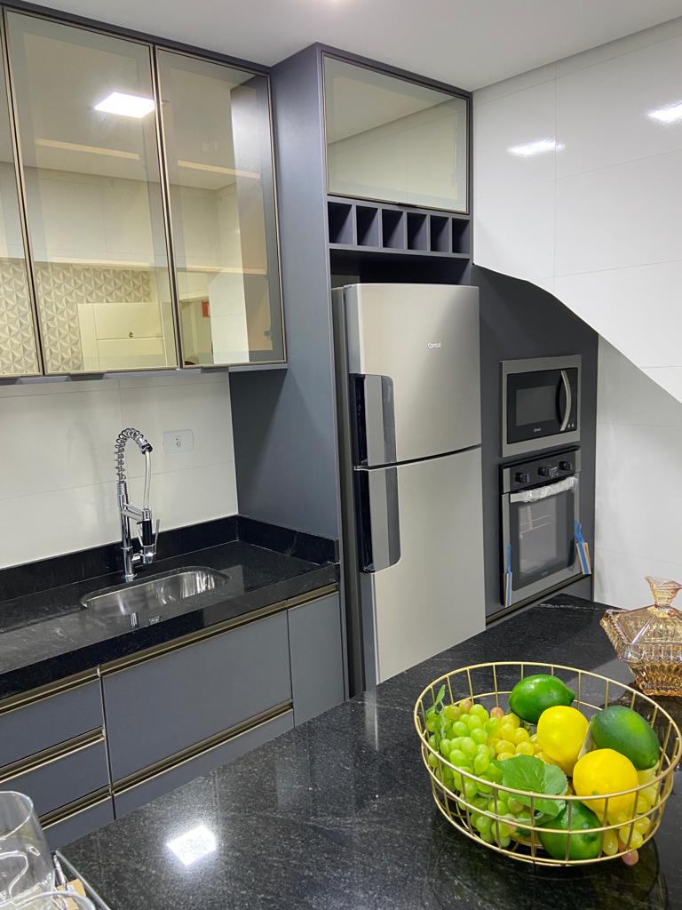 Imagem Cobertura com 3 Quartos à Venda, 179 m²em Parque das Nações - Santo André Imagem Cobertura com 3 Quartos à Venda, 179 m²em Parque das Nações - Santo André