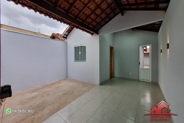 Imagem Casa com 3 Quartos à Venda, 140 m²em Jardim Solange - Bauru Imagem Casa com 3 Quartos à Venda, 140 m²em Jardim Solange - Bauru