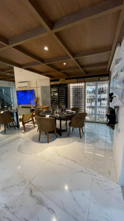 Imagem Casa à Venda, 780 m² em Olho D'Água - São Luís