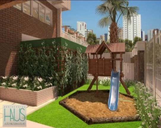Imagem Apartamento com 3 Quartos à Venda,  em Centro - Fortaleza
