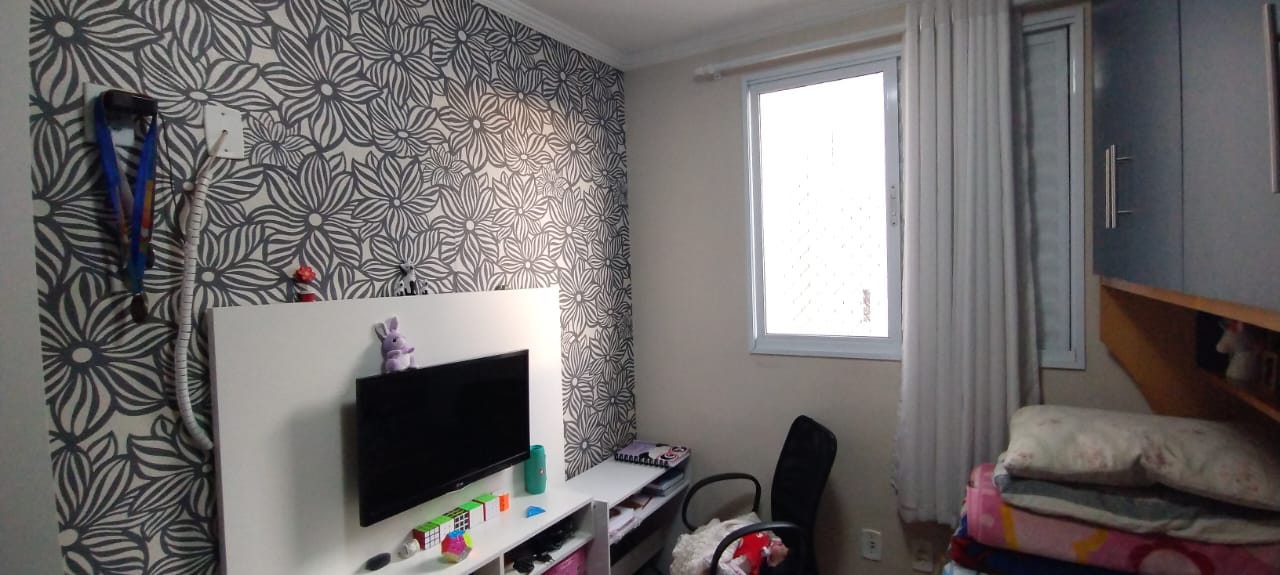 Imagem Apartamento com 2 Quartos à Venda, 45 m²em Vila Cosmopolita - São Paulo