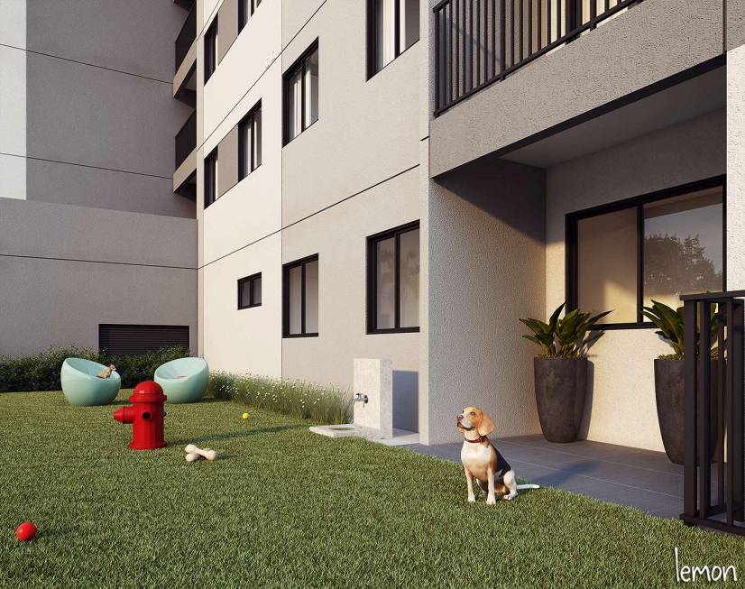 Imagem Apartamento com 2 Quartos à Venda, 37 m² em Planalto Paulista - São Paulo Imagem Apartamento com 2 Quartos à Venda, 37 m² em Planalto Paulista - São Paulo