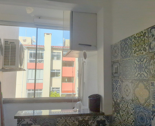 Imagem Kitnet à Venda, 38 m² em Capão Novo - Capão da Canoa Imagem Kitnet à Venda, 38 m² em Capão Novo - Capão da Canoa