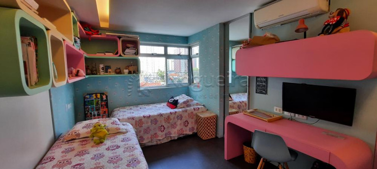 Imagem Apartamento com 3 Quartos à Venda, 238 m² em Boa Viagem - Recife