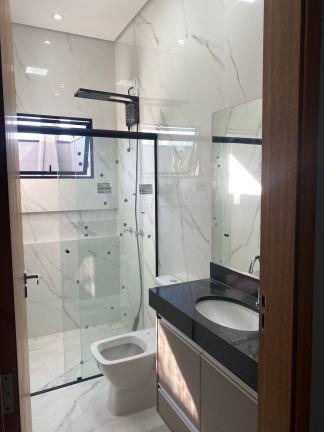 Imagem Casa com 3 Quartos à Venda, 146 m² em Residencial Regissol II - Mirassol Imagem Casa com 3 Quartos à Venda, 146 m² em Residencial Regissol II - Mirassol