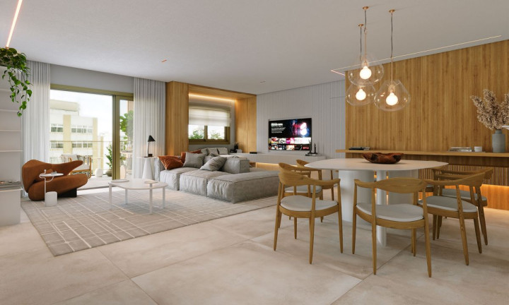 Imagem Apartamento com 4 Quartos à Venda, 175 m²em Icaraí - Niterói Imagem Apartamento com 4 Quartos à Venda, 175 m²em Icaraí - Niterói