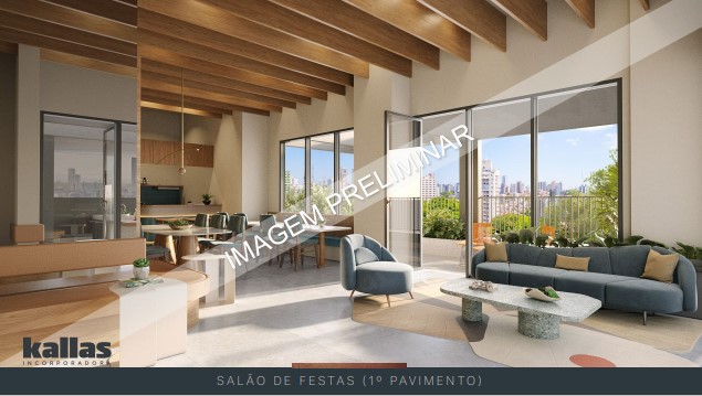 Imagem Apartamento com 2 Quartos à Venda, 50 m² em Vila Mariana - São Paulo Imagem Apartamento com 2 Quartos à Venda, 50 m² em Vila Mariana - São Paulo