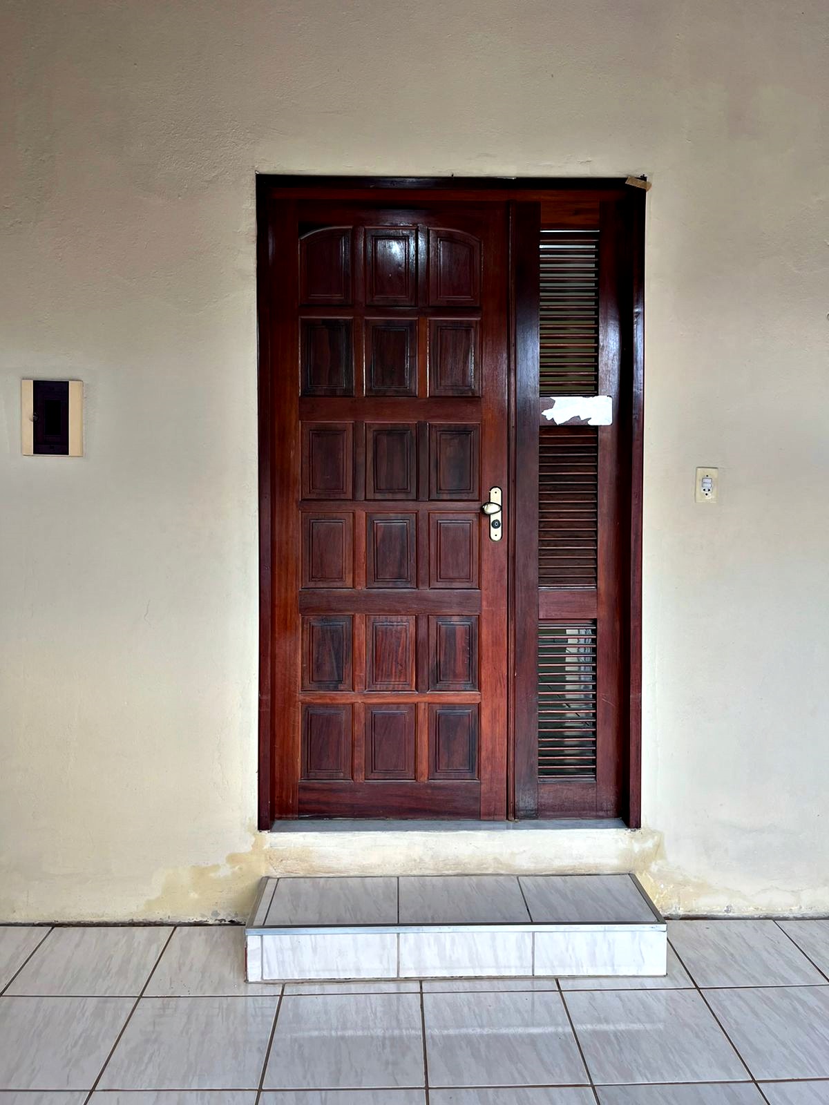 Imagem Casa com 3 Quartos à Venda, 110 m²em Prefeito José Walter - Fortaleza