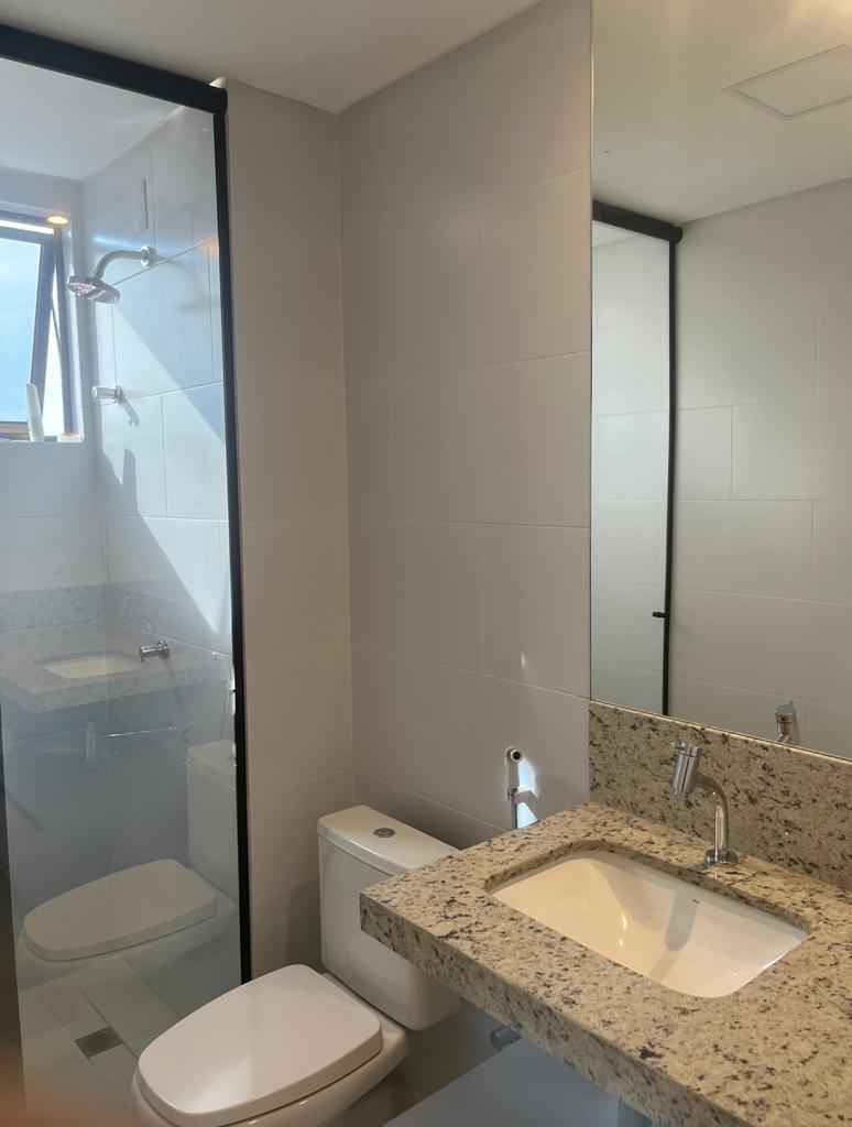 Imagem Studio com 2 Quartos à Venda, 84 m² em São Cristóvão - Teresina Imagem Studio com 2 Quartos à Venda, 84 m² em São Cristóvão - Teresina