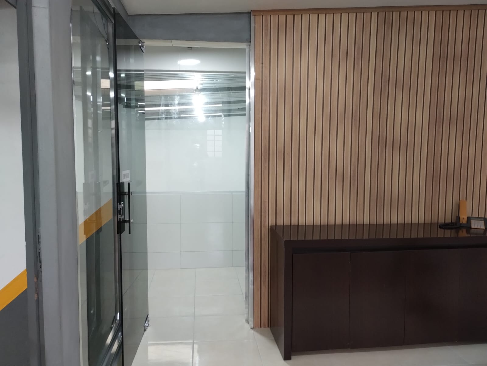 Imagem Galpão à Venda, 195 m²em Vila São Nicolau - São Paulo Imagem Galpão à Venda, 195 m²em Vila São Nicolau - São Paulo