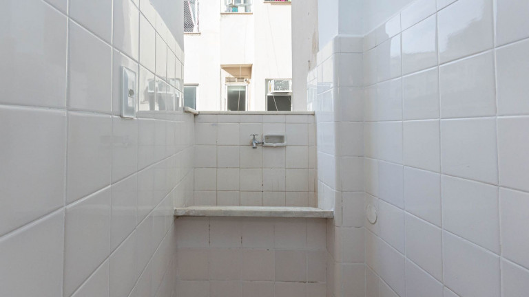 Imagem Apartamento com 2 Quartos à Venda, 64 m² em Ipanema - Rio de Janeiro