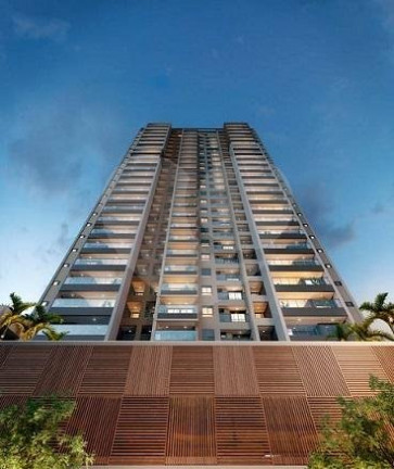 Imagem Apartamento com 3 Quartos à Venda, 125 m² em Campo Belo - São Paulo Imagem Apartamento com 3 Quartos à Venda, 125 m² em Campo Belo - São Paulo