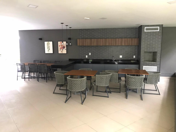Imagem Apartamento com 2 Quartos à Venda,  em Jardim Prudência - São Paulo