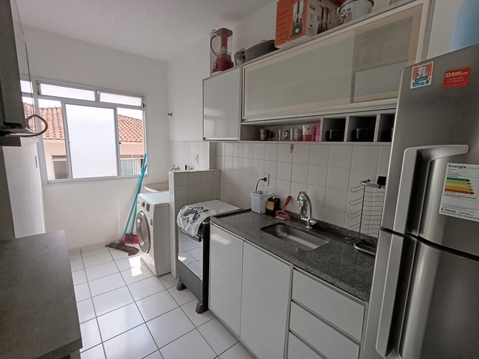 Imagem Apartamento com 2 Quartos à Venda, 48 m²em Vargeão - Jaguariúna