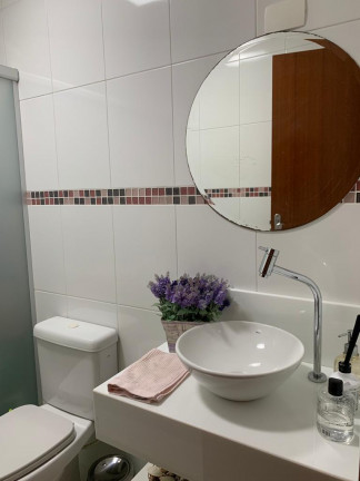 Imagem Apartamento com 3 Quartos à Venda, 75 m² em Vila Lavínia - Mogi das Cruzes