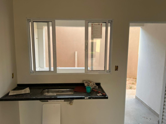 Imagem Casa com 2 Quartos à Venda, 65 m² em Jardim das Flores - Hortolândia Imagem Casa com 2 Quartos à Venda, 65 m² em Jardim das Flores - Hortolândia